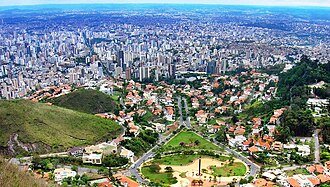 Belo horizonte