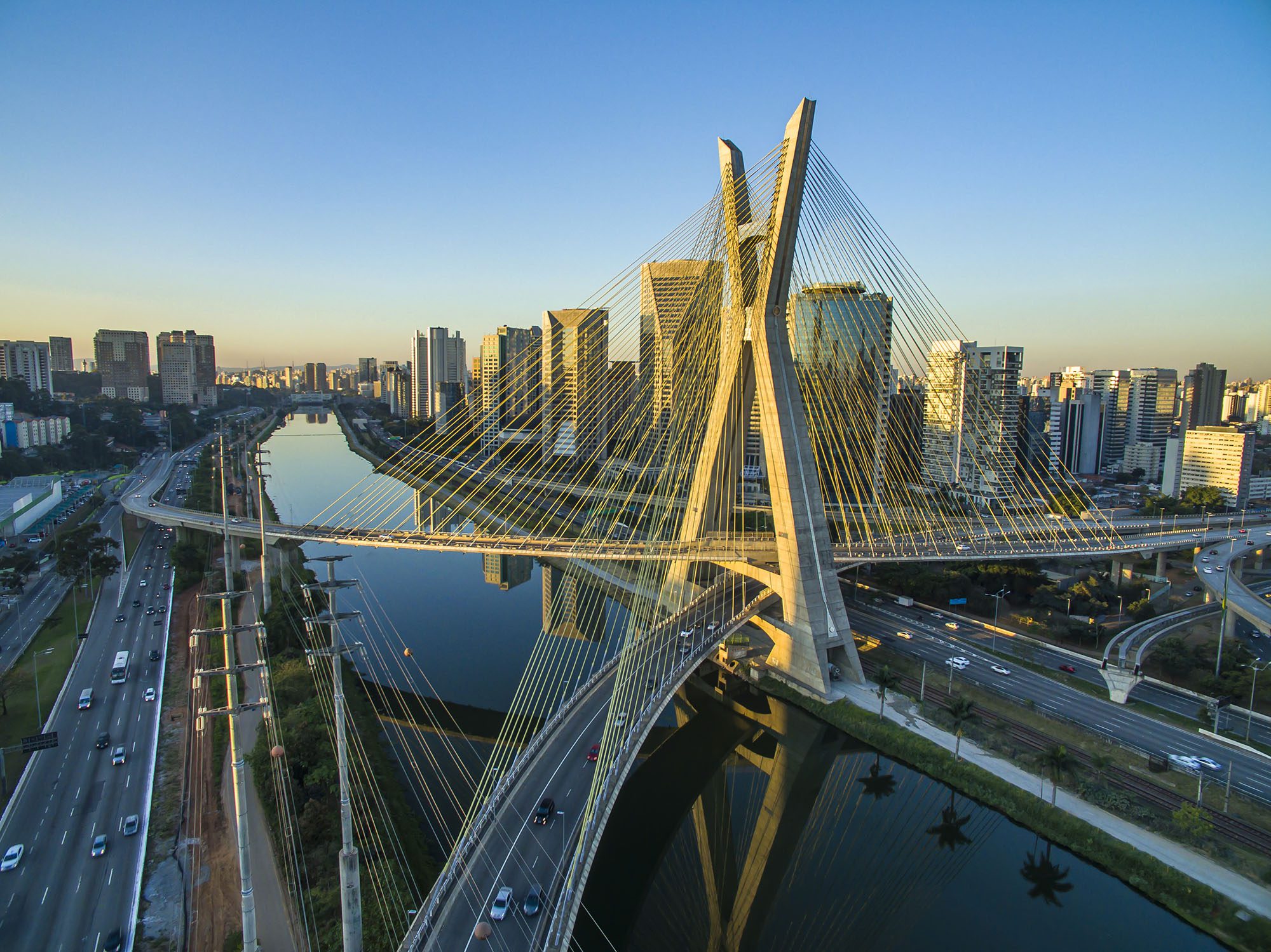 São Paulo - Capital